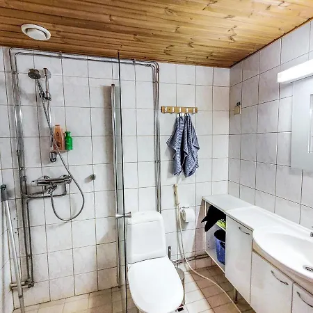 Rukakoengaes 24 By Interhome Semesterbostad Ruka