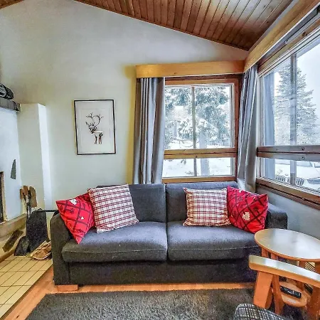 Semesterbostad Rukakoengaes 24 By Interhome