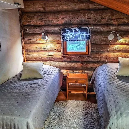 Rukakoengaes 24 By Interhome