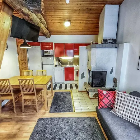 Rukakoengaes 24 By Interhome * 鲁卡