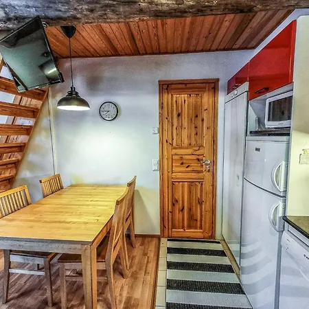Apartment Rukakoengaes 24 By Interhome * Рука