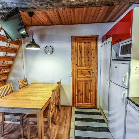 Appartamento Rukakoengaes 24 By Interhome *