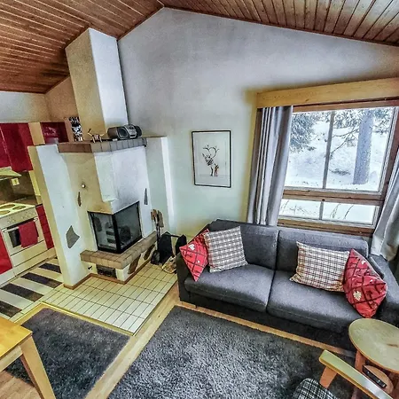Rukakoengaes 24 By Interhome Appartement Ruka