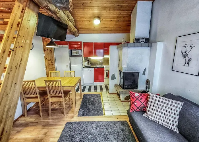 Rukakoengaes 24 By Interhome * 鲁卡