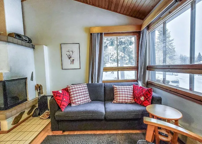 Rukakoengaes 24 By Interhome 度假居