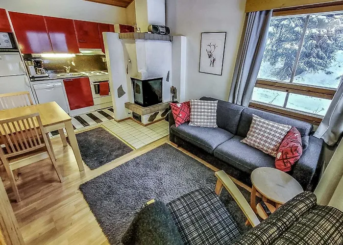 Rukakoengaes 24 By Interhome *