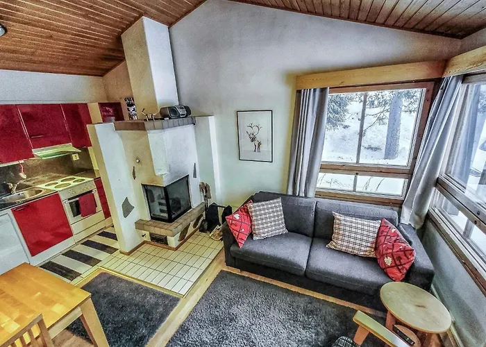 Rukakoengaes 24 By Interhome