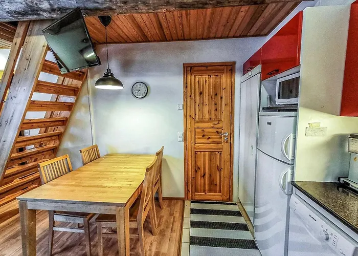 Rukakoengaes 24 By Interhome * 鲁卡