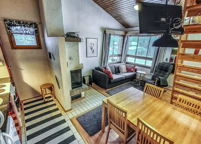 Rukakoengaes 24 By Interhome *