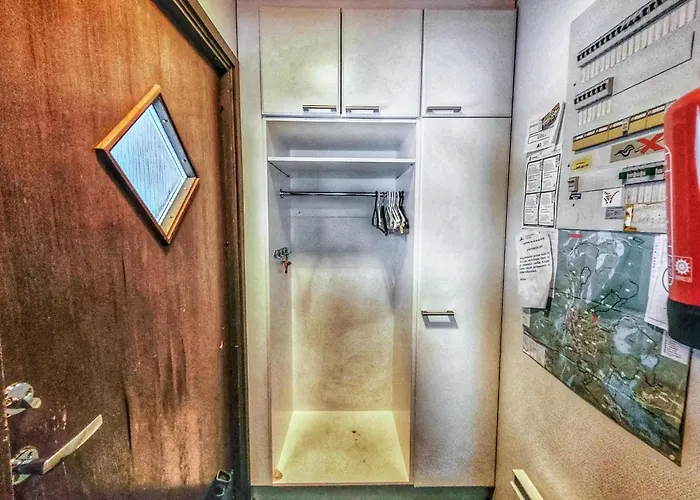 Rukakoengaes 24 By Interhome 度假居 *