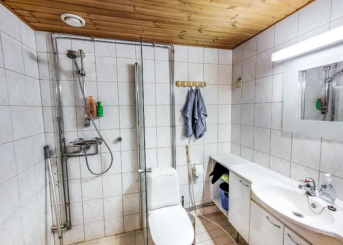 度假居 Rukakoengaes 24 By Interhome *