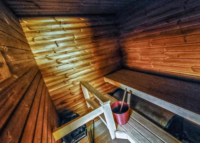 Rukakoengaes 24 By Interhome *