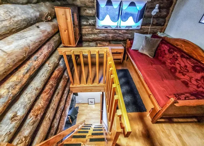 Rukakoengaes 24 By Interhome *