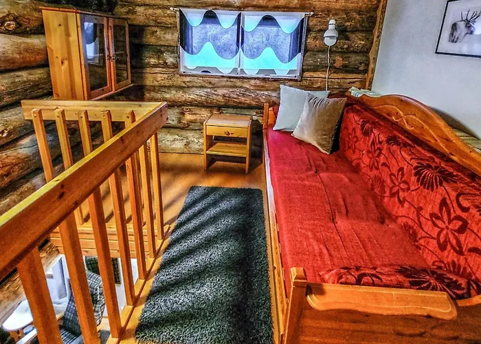 Rukakoengaes 24 By Interhome 鲁卡